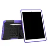 Apple Tablet iPad Case Mini1 Mini2 Mini3 Mini4 Air2 Pro 10.2 스탠드가있는 보호 케이스