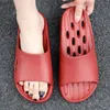 Slippers Brand Indoor Eva Home El Sandals And Male Summer Non-slip Bathroom Women's Men's Flip Flop Shower Shoe