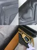 Nytt läder lyxiga kvinnors handväska axelväska topp designer väska vacker högkvalitativ paket marmont handväska 488426