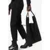 حقائب المساء Alyx Black Bag 2020 Men Women 1017 Alyx 9SM أكياس التفاصيل الدراسية 1 1 حقائب الظهر عالية الجودة بطانة مقبض مزدوج T230302