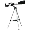 70/700 Teleskop astronomiczny 70 mm refraktor plossl 10 mm 25 mm okular