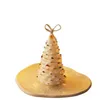 Albero di Natale profumato Decorazione creativa per la casa Matrimonio Vacanza Festival Regalo Aromaterapia Candela Ornamento Souvenir