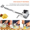 Utensili per formaggio Grattugia rotante Smerigliatrice per verdure in acciaio inossidabile Taglierina per noci Trituratore Gadget da cucinaB 230302