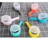 Bag Clips for Food Storage Sealing Clips with Pour Spouts Kitchen Chip Bag Clip Plastic Cap Sealer Clips Great for Kitchen Storage and Organization