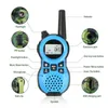 Walkie Talkie Children's RD866 Kids For Mini Outdoor zelf rijden