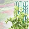 Garden Supplies Other High Quality Plant Vine Stand 3 Piece Set Climbing Stems 2023 Summer Decorate Home Decor Accessories
