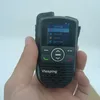 Walkie Talkie Zello Mini Radio 4G Sim Wi -Fi Blue Tooth Real Plong Drange Двухчастотный ход