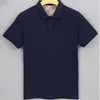 Plusowe bawełniane męskie koszulę Polo Burb Designer Tshirt Mens Bluza Tb Plaid T-shirt Lapel Pullover koszulki Casual Business 4xl 1L5O 2yiu