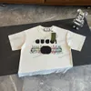 Xinxinbuy Men designer Tee camiseta