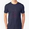 T-shirts pour hommes Je t'aime bébé 'Heath Ledger 10 choses que je déteste sur les fans - T-shirt tendance artistique pour hommes d'été en coton de haute qualité