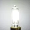 Лампочки супер яркая светодиодная лампочка G9 6W 9W 12W15W 220 В стеклянная лампа