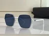 Zonnebrillen en optische bril voor mannen vrouwen maske 56 ontwerpers stijl anti-ultraviolet retroplaat vierkant frame willekeurige doos 56ys