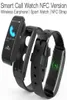 Jakcom F2 Smart Call Watch Nowy produkt inteligentnych opasek na rękę Dopasuj bransoletkę QW18 Bransoletka fitness w technologii Forca Bransoletka F6007483486