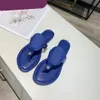 Designer miller soft leather slippers clip toe women sandals casual flat slides beach flipflops ladies fashion sandals with 35433168305