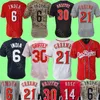 Camisa de beisebol Jonathan Índia Ken Griffey Joey Votto Hunter Greene Johnny Bench Myers Pete Rose Senzel Larkin Benson Fairchild Fraley