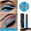 Eyeliner Dnm 5Ml Sier Glitter Eyeshadow Liquid Quickdry Eye Makeup Waterproof Liner Drop Delivery Health Beauty Eyes Dho1X