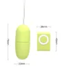 Other Health Beauty Items 20 Speed Remote Control Wireless Vibrator Mp3 Vaginal Vibrating Egg Waterproof Masturbator Toys For Wome Dhtmk