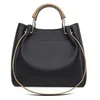 Shoulder Bags Bag Female Chain Crossbody For Women Leather Handbag