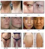 7D HIFU Macchina 2 in 1 Vmax HIFU Body Face Lifting Ringiovanimento portatile della pelle Ultrasuoni focalizzati ad alta intensità