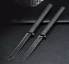 Magic Pen M390 BLADE Folding Knife Carton Fiber Handle Tactical Hunt Outdoor Camping Survival Knives EDC Tools A2907