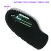女性用のシリコンフィンガーバイブレータークリトリス刺激装置Gスポットバイブレータークリトール刺激マッサージャー女性マスターベーションセックス製品