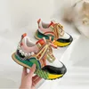 Klädskor snörning iriserande pärlkedja dekorativa kvinnor vulkaniserade skor plattform sneakers zapatos de mujer kvinnor 230302