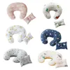 Oreillers en forme de U bébé allaitement allaitement alimentation taille coussin dormir pour 230301