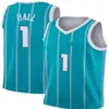 Ball Lamelo Cade 2 Catingham 1 Basketball Jersey New Isiah 11 Thomas Hill 10 Dennis Stitched Mens