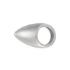 Other Health Beauty Items Cock Ring Thick Stainless Steel Penis Rings Cockring Delay Ejacation Adt Masturbator For Men Sm201 Drop D Dhkvw