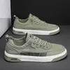 2023 hommes femmes chaussures de course vert noir gris augmenter confortable baskets pour hommes baskets d'extérieur taille 39-44 color19