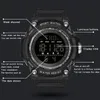 Wristwatches 2023 Fashion Sanda Top Brand Digital High Quality And Inexpensive Watch Men Military Sport Alarm Clock Male Relogio Masculino