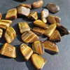 Decorative Figurines Objects & Healing Crystal Chakra Stones Reiki Gemstones Rune Set