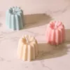 1PCS Fruit Shape Scented Aromatic Christmas Food Candle Fragrance Lemon Orange Nordic Home Decoration