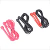 Pump cordas de velocidade profissional pulando corda técnica fitness esportes adultos pulando ropecrossfit comba springtouw