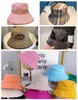 Designer Bucket Hat Cap pour hommes femme Fashion Baseball casquette de bonnet en casquette de haute qualité avec des styles différents peut être porté au printemps d'été, d'automne et d'hiver