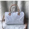 2023 High Quality Handbags Cowhide 30CM Luxury designer Hot Bags Bag Women Oxidize Shoulder Totes Lady Fashion Bags