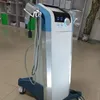 Ultrason Rf Lifting du visage Resserrement de la peau Perte de poids Minceur Machine à brûler les graisses Élimination des rides Rajeunissement de la peau 2 poignées