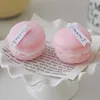 Candela fatta a mano Candele profumate fai da te Oggetti di scena Illuminazione Aromaterapia Decorazione domestica INS Tiro Bel regalo Macaron