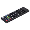 Universal IR Remote Controlers voor Android TV Box H96 MAX/V88/MXQ/T95Z Plus/TX3 X96 MINI/H96 MINI -VERVANGERING REMBOE
