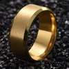 Cluster Rings Products Trendy High-End Couple Light Luxury Fashion Trend Niche Men's And Women's Ring Gifts