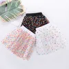 SKIRTS SAIRS NOVAS DOTS DE POLOS DE POLOS COLORIA