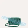 10a Sac à main de luxe pour femme Sacs pour appareil photo Cap-Vert PM Sac à bandoulière en cuir véritable Sac à bandoulière en cuir véritable Grand portefeuille pour femme Portefeuille pour femme Vintage Sac à main Pochette