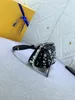L Yayoi Kusama YK Bag Womens Tote Bags Monograms Jacquard Denim Purse Wallet Two Hand Ladies Crossbody Bag Neonoe Cross-Body Mini Totes Sacs à main Infinity Dots M46410