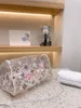 designerväska Evening Bags Mode Transparent Handväska Jelly Beach bag axelväska Damväska