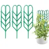 Garden Supplies Other High Quality Plant Vine Stand 3 Piece Set Climbing Stems 2023 Summer Decorate Home Decor Accessories