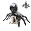 Chien Vêtements Halloween Chiens Chats Costume Furry Giant Simulation Animaux Tenues Cosplay Dress Up AccessoiresChien ChienChien