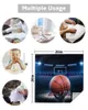 Table Napkin Basketball Court Playground 4/6/8pcs Cloth Decor Dinner Towel For Kitchen Plates Mat Wedding Party Decoration