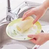 Чистящие щетки натуральная лафя Luffa Loofa Bath Bange Sponge Spa Spa Scrubber для снятия рога.