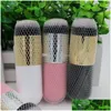 Makeup Brushes Foundation Brush Flat Cream Professional Cosmetic Portable Bb J1755 Drop Delivery Health Beauty Tools Accessories Dhszq