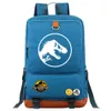 stichbag 여자 패션 모험 공룡 쥬라기 공원 세계 배낭 보이 가방 가방 가방 십대 가방 가방 가방 학생